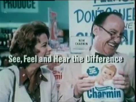 Mr Whipple: Please don't squeeze the Charmin! 20 years of legendary TV ...