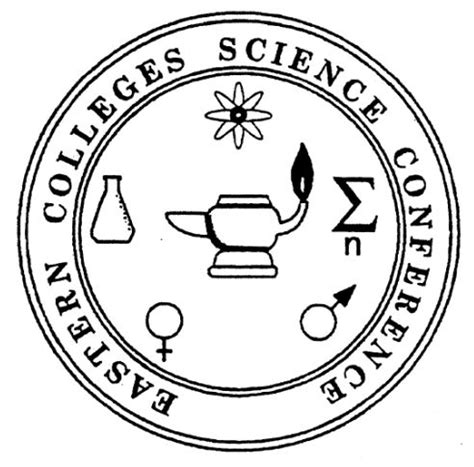 Eastern Colleges Science Conference | ECSC