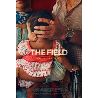 The Field Movie Poster - Internet Movie Poster Awards Gallery