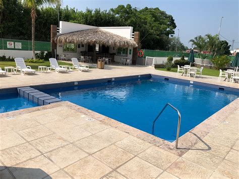 HOLIDAY INN EXPRESS TAPACHULA $46 ($̶5̶6̶) - Updated 2020 Prices & Hotel Reviews - Mexico ...