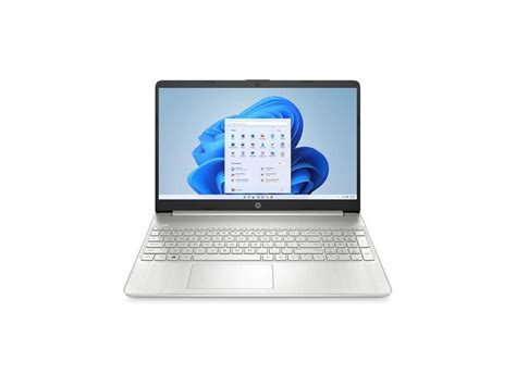 New HP 15.6" FHD IPS Touch Screen Laptop Intel core i7 11th Gen 32GB RAM 1TB SSD Windows 11 Pro ...