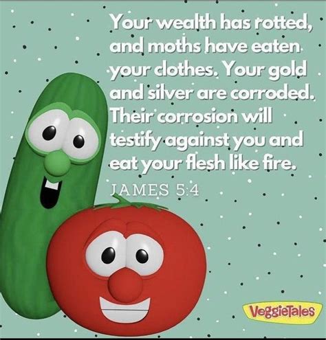 I don't remember this episode of Veggietales | VeggieTales | Know Your Meme