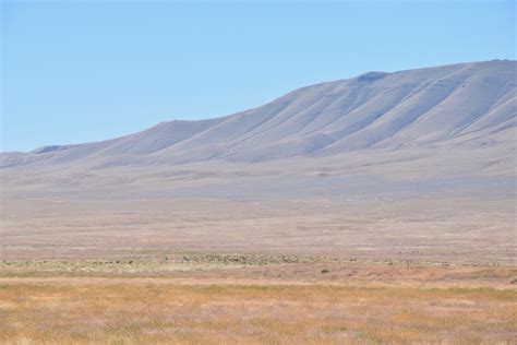 Hanford - Rattlesnake Mountain - Monuments for All