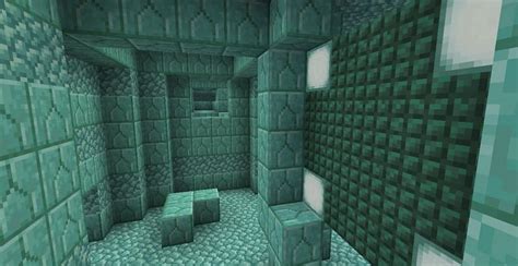 Prismarine in Minecraft: Everything players need to know