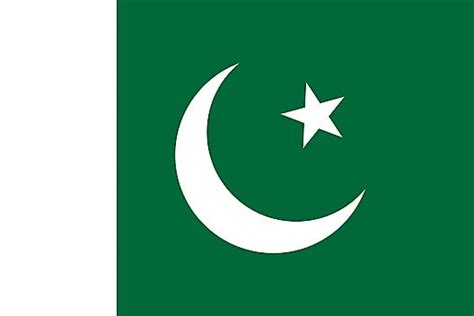 Pakistan