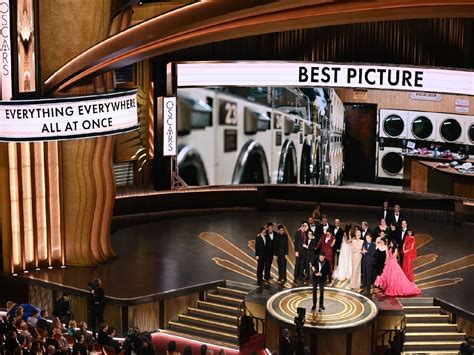 Oscars 2023 ceremony theme Archives - TrendRadars India