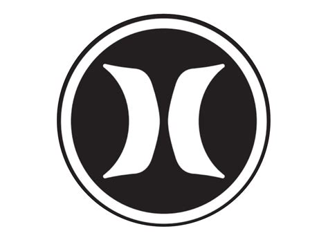Old Hurley Logo