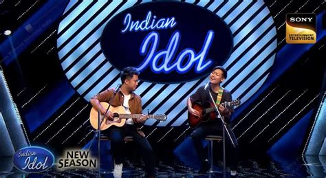 Indian Idol Season 14 Watch Online [All Episodes] 2023 SonyLiv