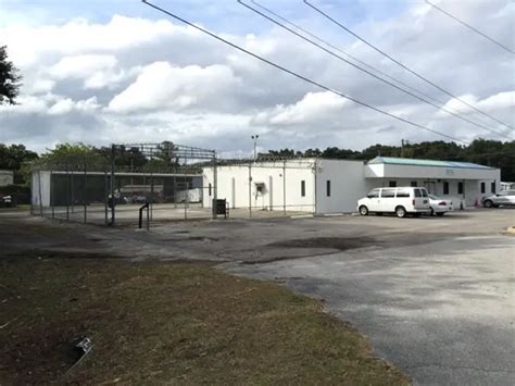 Marion Regional Juvenile Detention Center FL | Booking, Visiting, Calls ...