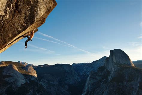 RIP Dean Potter | Legendary Climber and BASE Jumper - SnowBrains