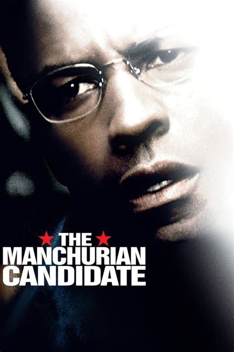 The Manchurian Candidate (2004) — The Movie Database (TMDB)