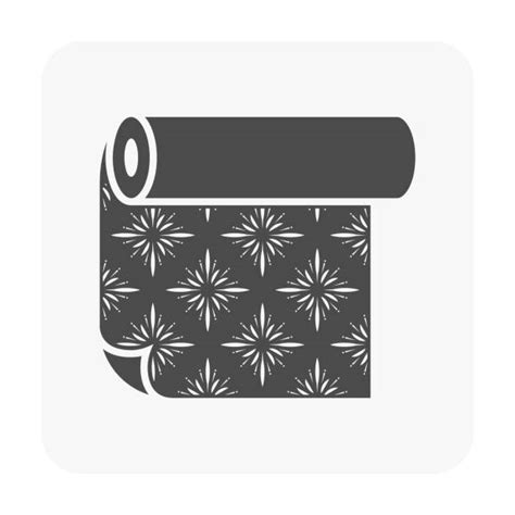 Linoleum Roll Illustrations, Royalty-Free Vector Graphics & Clip Art - iStock