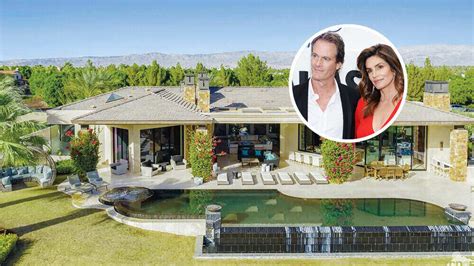 Cindy Crawford Sells Beverly Hills Home for Over $15 Million - WTFacts