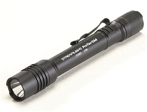 Best AA Flashlights With Ultra Clear LED That Gives The Brightest Output