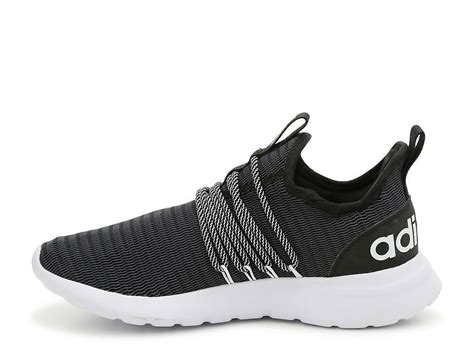 adidas Men's LITE RACER ADAPT Slip On SNEAKER - Athletic