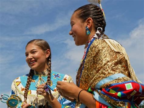 Where to Learn About Native American Culture in the United States