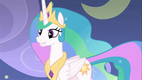 Who is your favourite alicorn and why is it Celestia? - Forum Lounge - MLP Forums