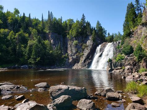 Tettegouche State Park - Sonic Audio Tours | Audio Guides