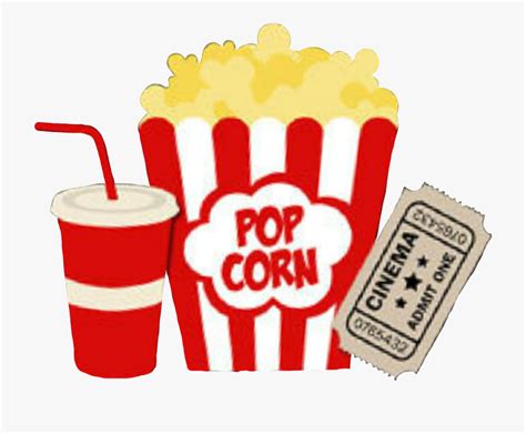 Popcorn clipart movie theater pictures on Cliparts Pub 2020! 🔝