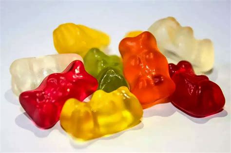 Best Weight Loss Gummies: Top Gummies to Lose Weight & Burn Fat | RallyPoint