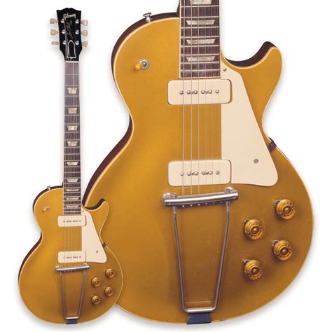 The Gibson Les Paul Model | Vintage Guitar® magazine