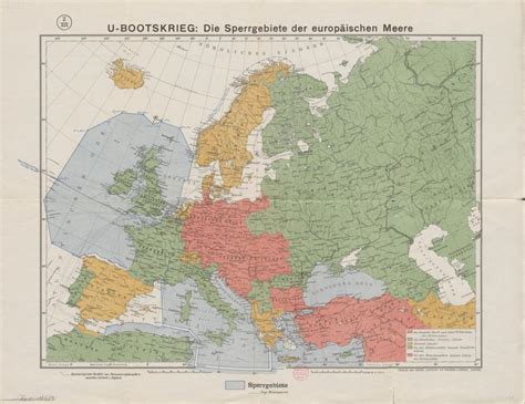 Map of Europe in 1914 | Europeana