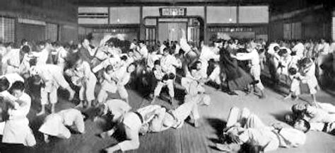 kodokan-pre-wwii – Aikido Italia Network