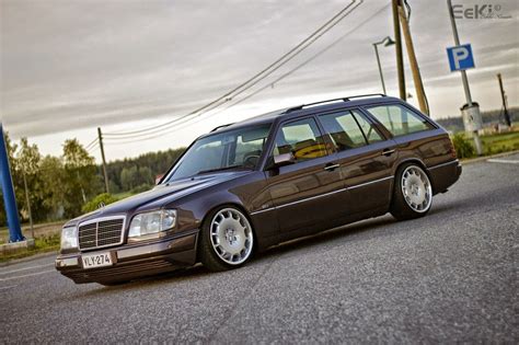 Mercedes-Benz appreciation thread - Page 36 - StanceWorks | Mercedes w124, Mercedes benz, Benz