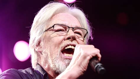 Bob Seger at Banker Life Fieldhouse