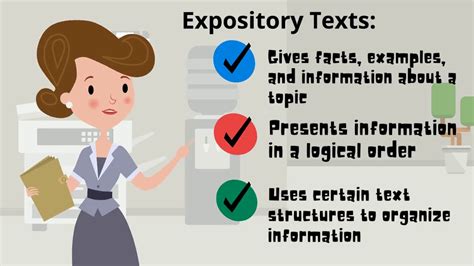 41 expository text examples for 3rd grade - Blog Dicovery Education