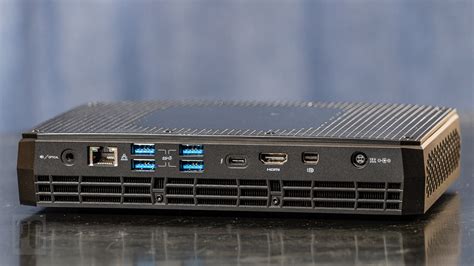 Proc Link: Intel NUC 11 Enthusiast Kit (NUC11PHKi7C, 'Phantom Canyon ...