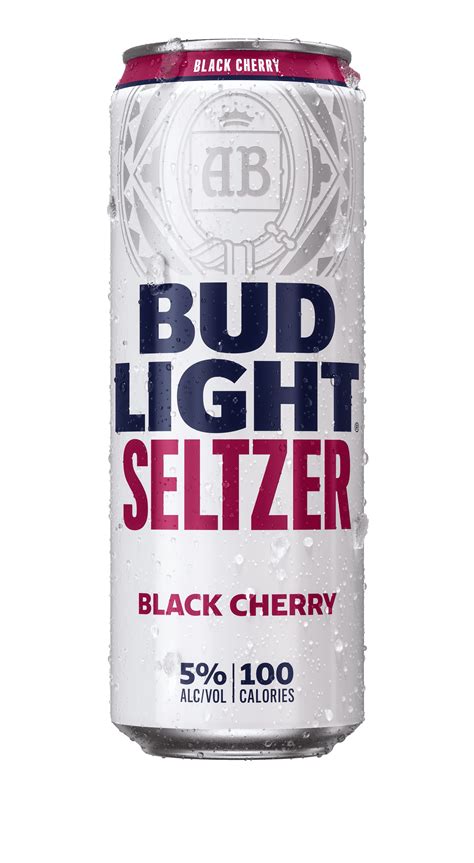 Bud Light Is Launching Its Own Spiked Seltzer Next Year | PS Food