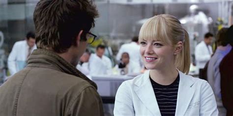 The Amazing Spider-Man 2: 7 Reasons It Makes Sense To Keep Gwen Stacy Alive