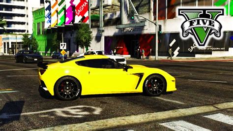 Custom Cars Gta 5 - Custom Cars Gallery