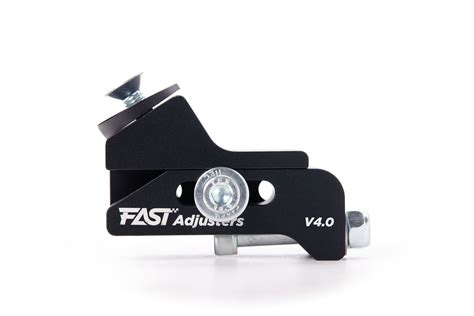 Fast Adjusters system: Adjusting the seat position in no-time | Kart News