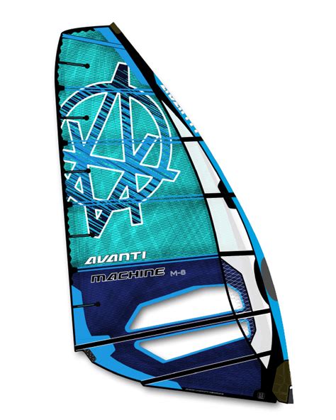 2020 Sails Range | Avanti Sails