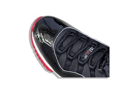 AIR JORDAN 11 BRED - Kicksdaily