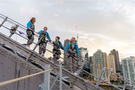 $99 Story Bridge Adventure Climb - Story Bridge Adventure Climb Deals