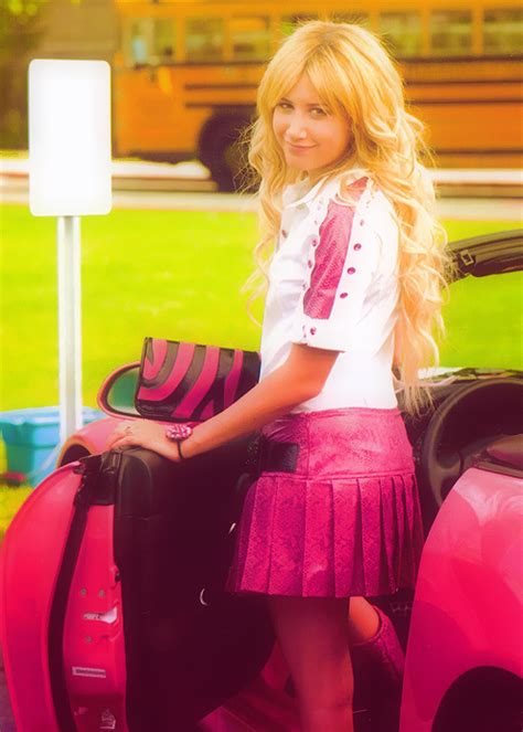 Meu Mundo Totally "PINK": como ser uma "Sharpay Evans"