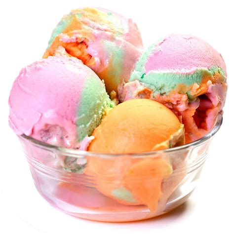 Rainbow Sherbet Compound – Amoretti