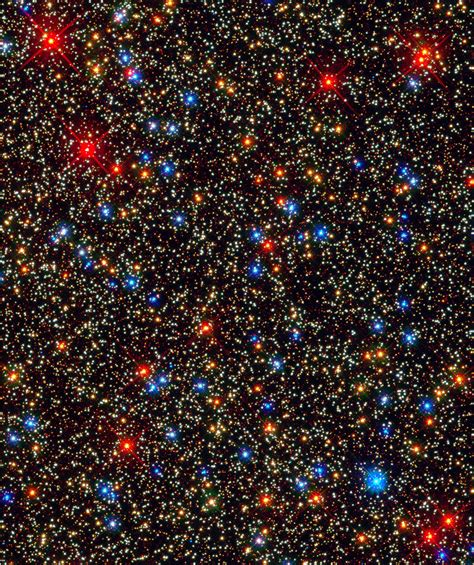 Omega Centauri, conocido como #NGC5139 | Agencia Espacial Mexicana | Gobierno | gob.mx