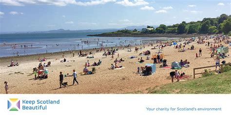 Fife Council on Twitter: "Oh, we do like to be beside the seaside ...