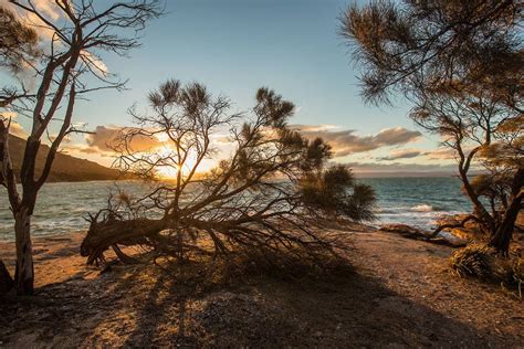 Freycinet Lodge, Freycinet National Park, Australia