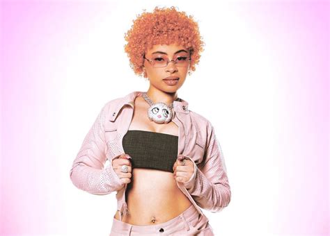 The rise of Ice Spice: Why the female rapper is everywhere now