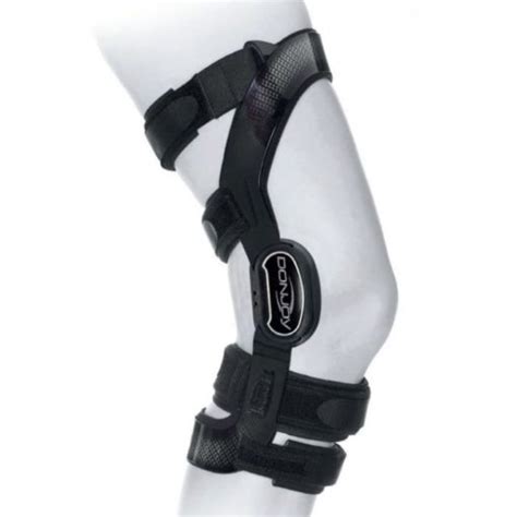 Buy DonJoy FullForce ACL Knee Brace | Sports Braces Australia