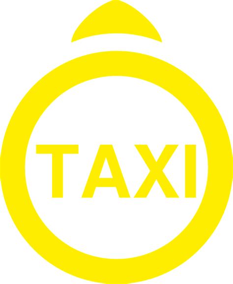 Free Taxi Vector Art - Download 47+ Taxi Icons & Graphics - Pixabay