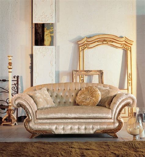 Traditional Italian Furniture - AyanaHouse