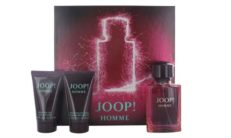Joop Homme Gift Set | Groupon Goods