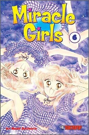 Miracle Girls Manga : Miracle Girls Vol 2 Chapter 0 Mangahasu - Eligio ...