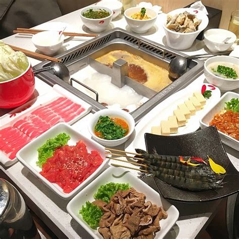 Hai Di Lao Hot Pot (VivoCity) Singapore - Reviews, Videos, Location, Photos